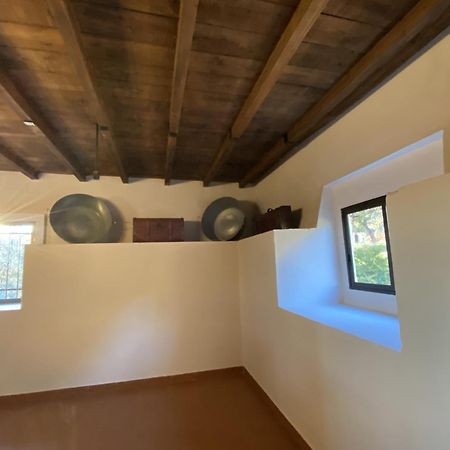 Las Chorreras Del Orejon 2 Villaviciosa de Cordoba Экстерьер фото