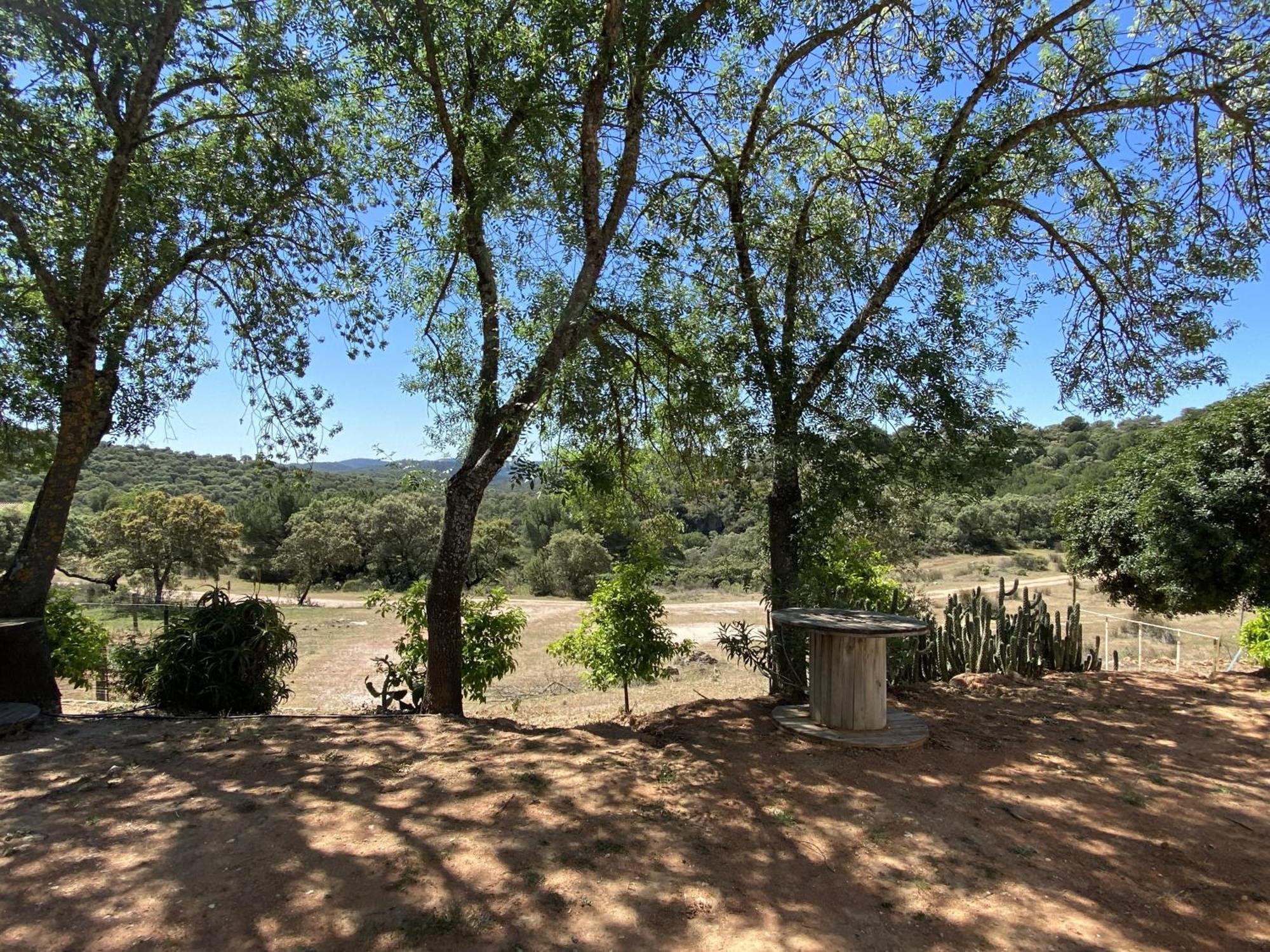 Las Chorreras Del Orejon 2 Villaviciosa de Cordoba Экстерьер фото