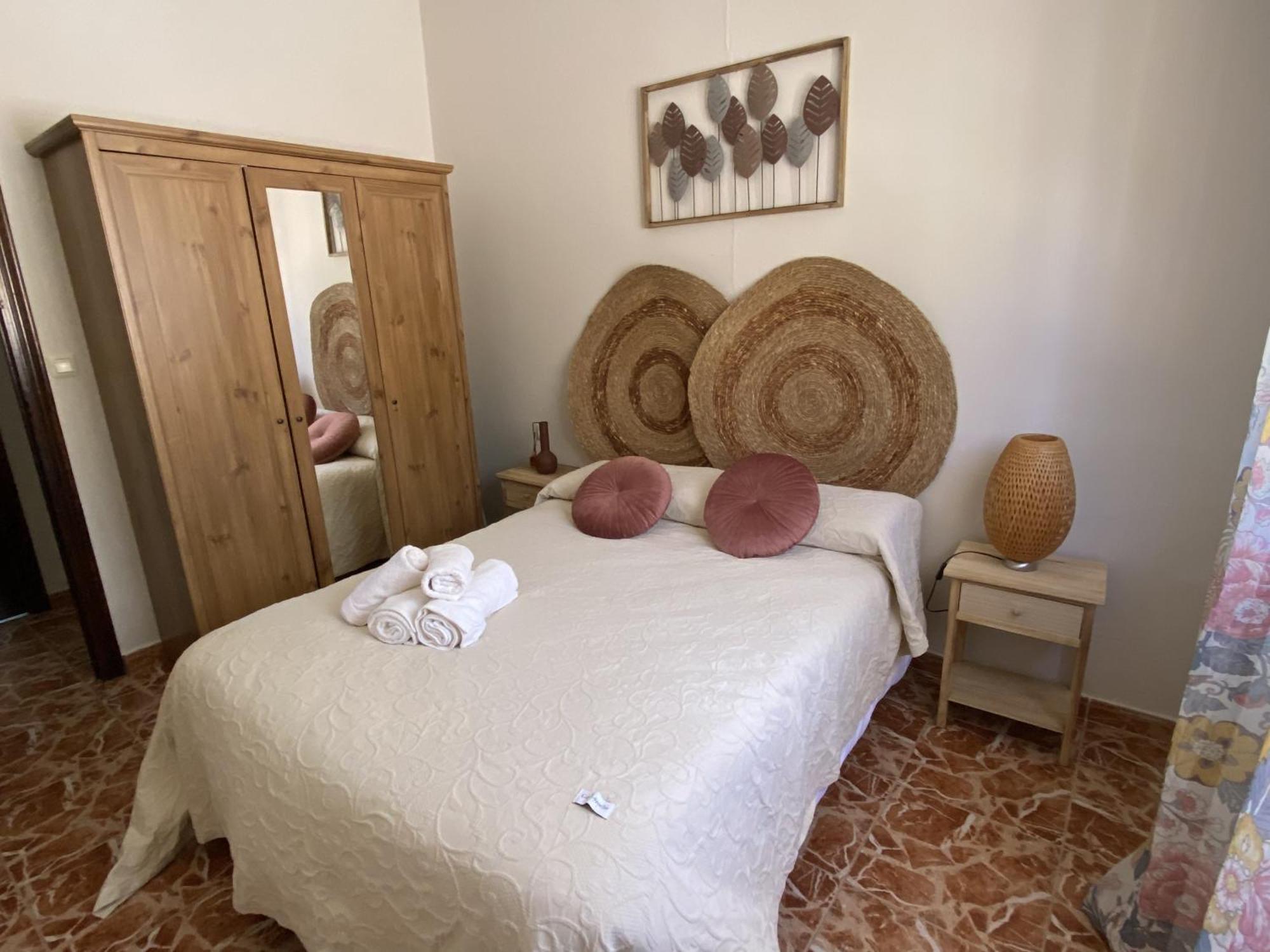 Las Chorreras Del Orejon 2 Villaviciosa de Cordoba Экстерьер фото
